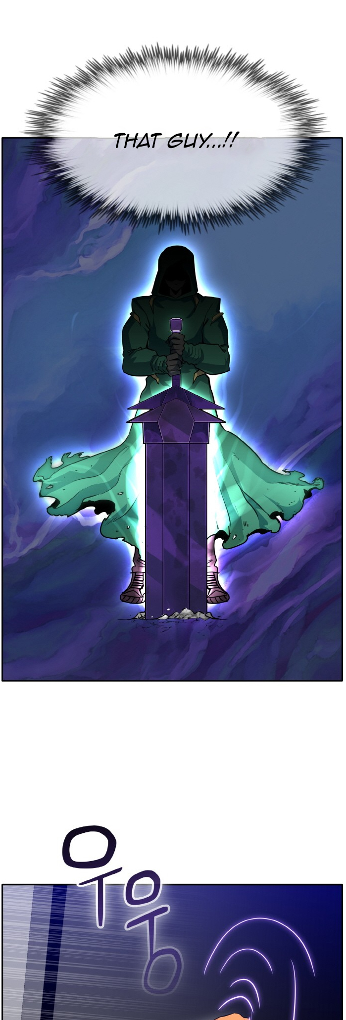 Counter Cube Chapter 68 45